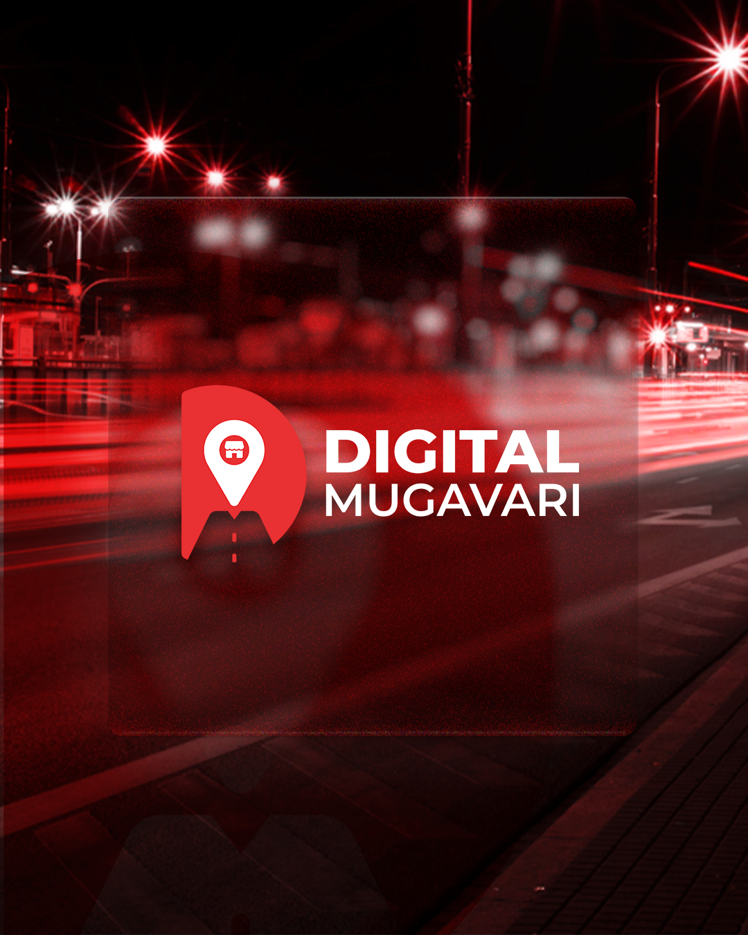 Digital Mugavari