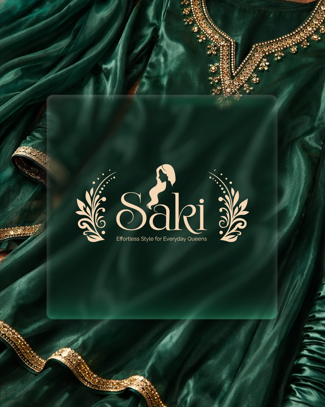 Saki