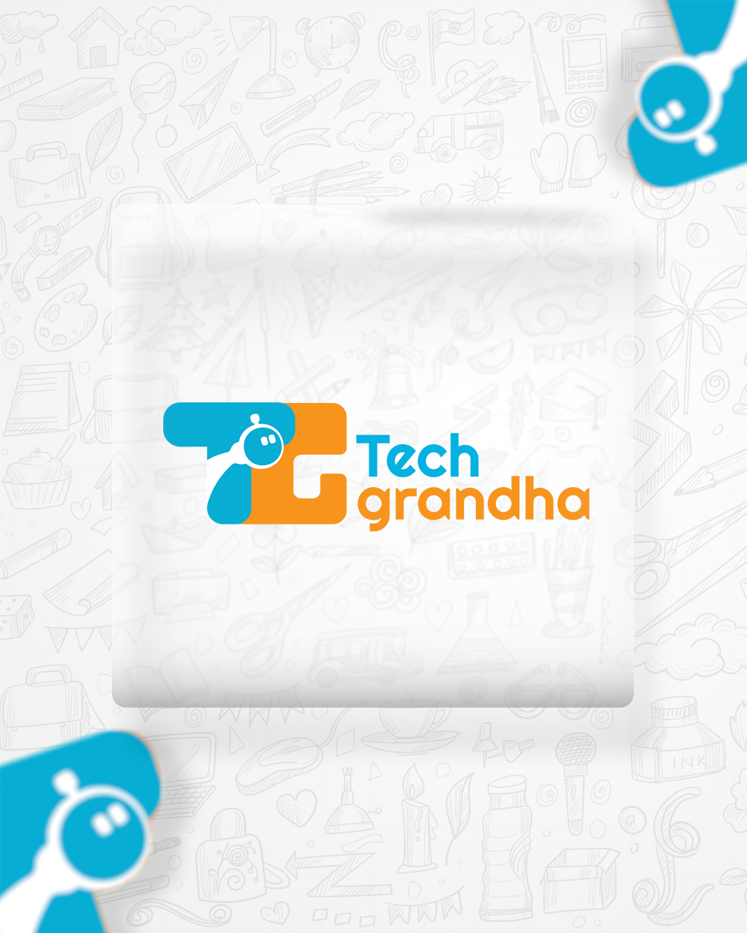 Tech Grandha