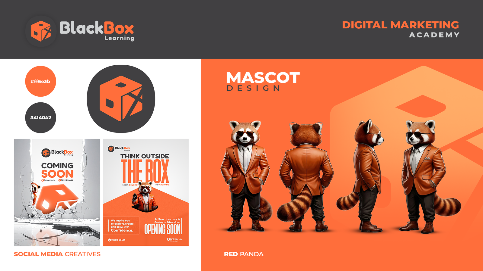 BBX Branding