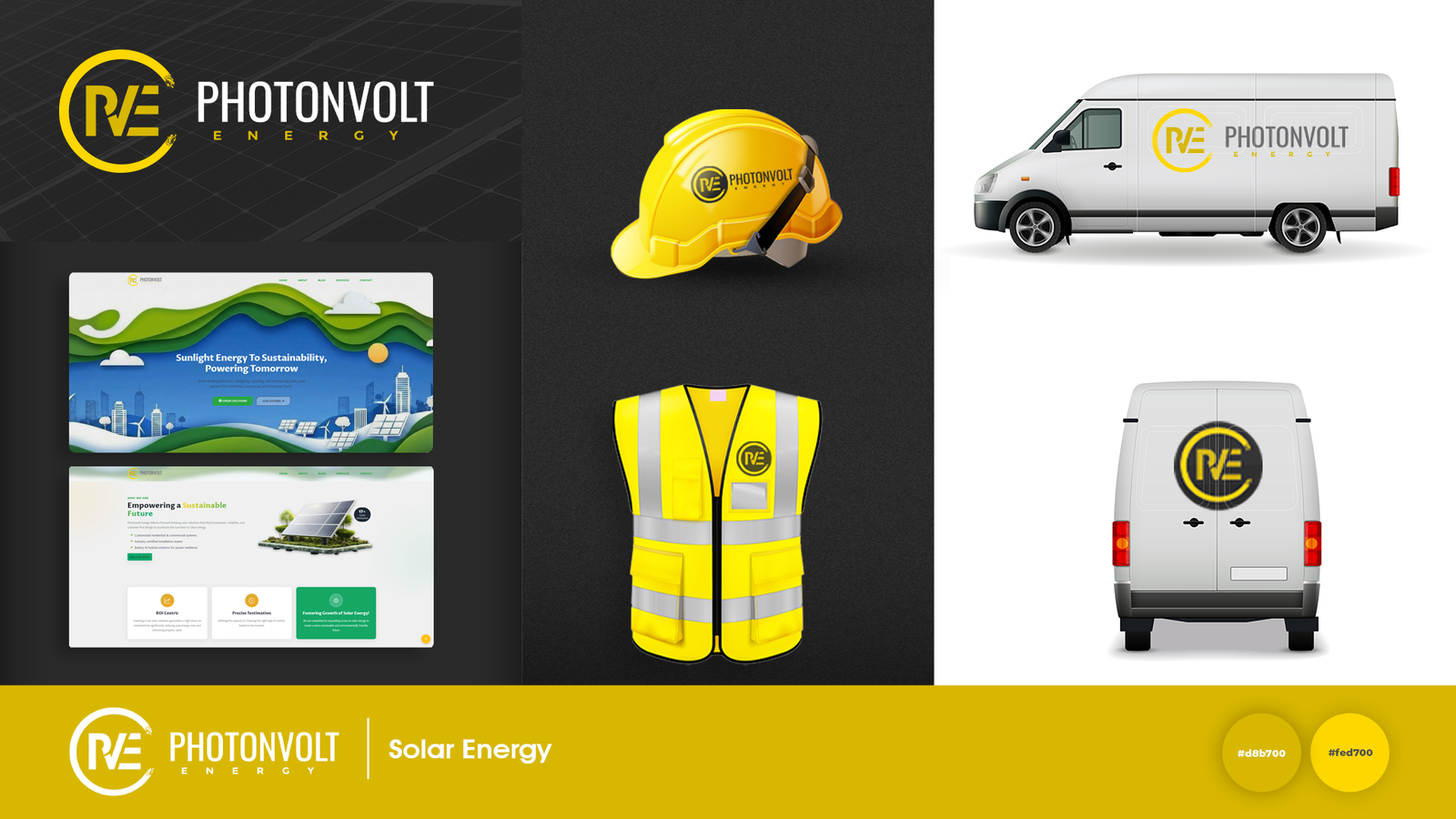 Photonvolt Energy